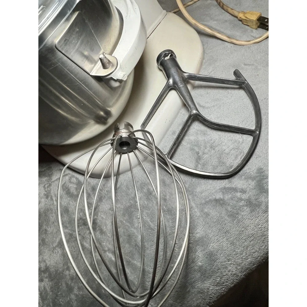 KitchenAid vintage by
